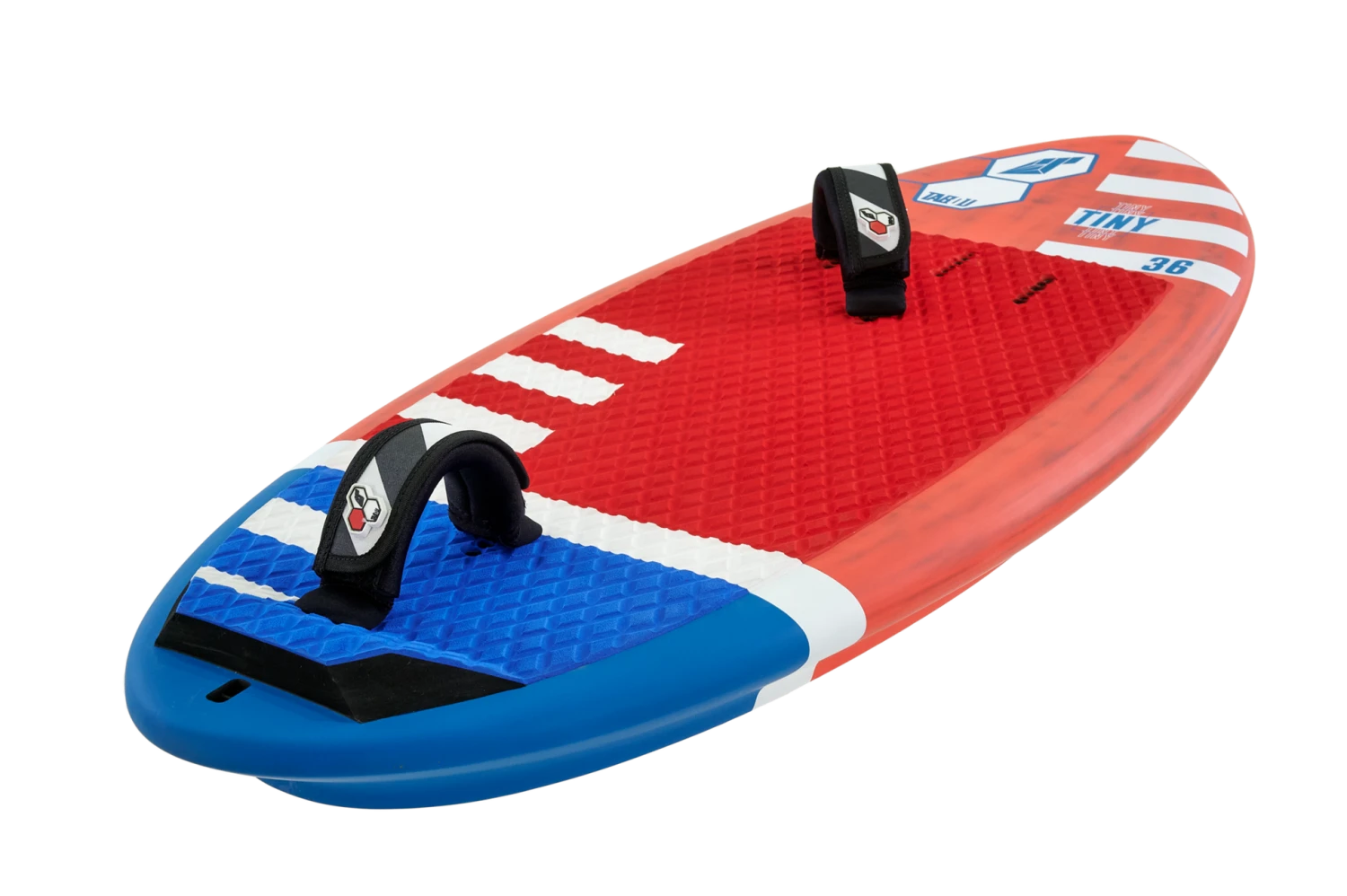 Tabou Wing Foil Board Tiny 2024 - 26 TEAM 4 Tabou Wing Foil Board Tiny 2024 - 26 TEAM – Bild 4