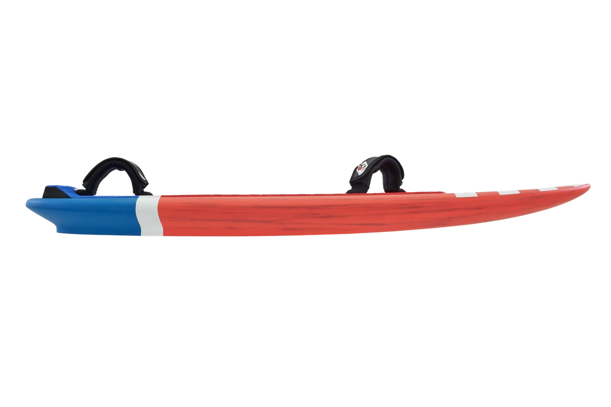 Tabou Wing Foil Board Tiny 2024 - 26 TEAM 5 Tabou Wing Foil Board Tiny 2024 - 26 TEAM – Bild 5