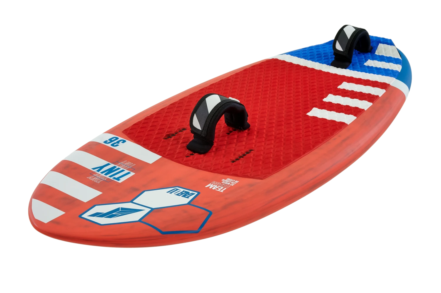 Tabou Wing Foil Board Tiny 2024 - 26 TEAM 6 Tabou Wing Foil Board Tiny 2024 - 26 TEAM – Bild 6