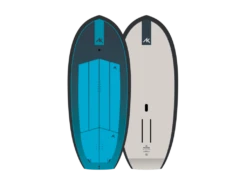 AK Wing Foil Board PHAZER V3 Carbon Reflex 2023 - 4.0 Carbon Reflex