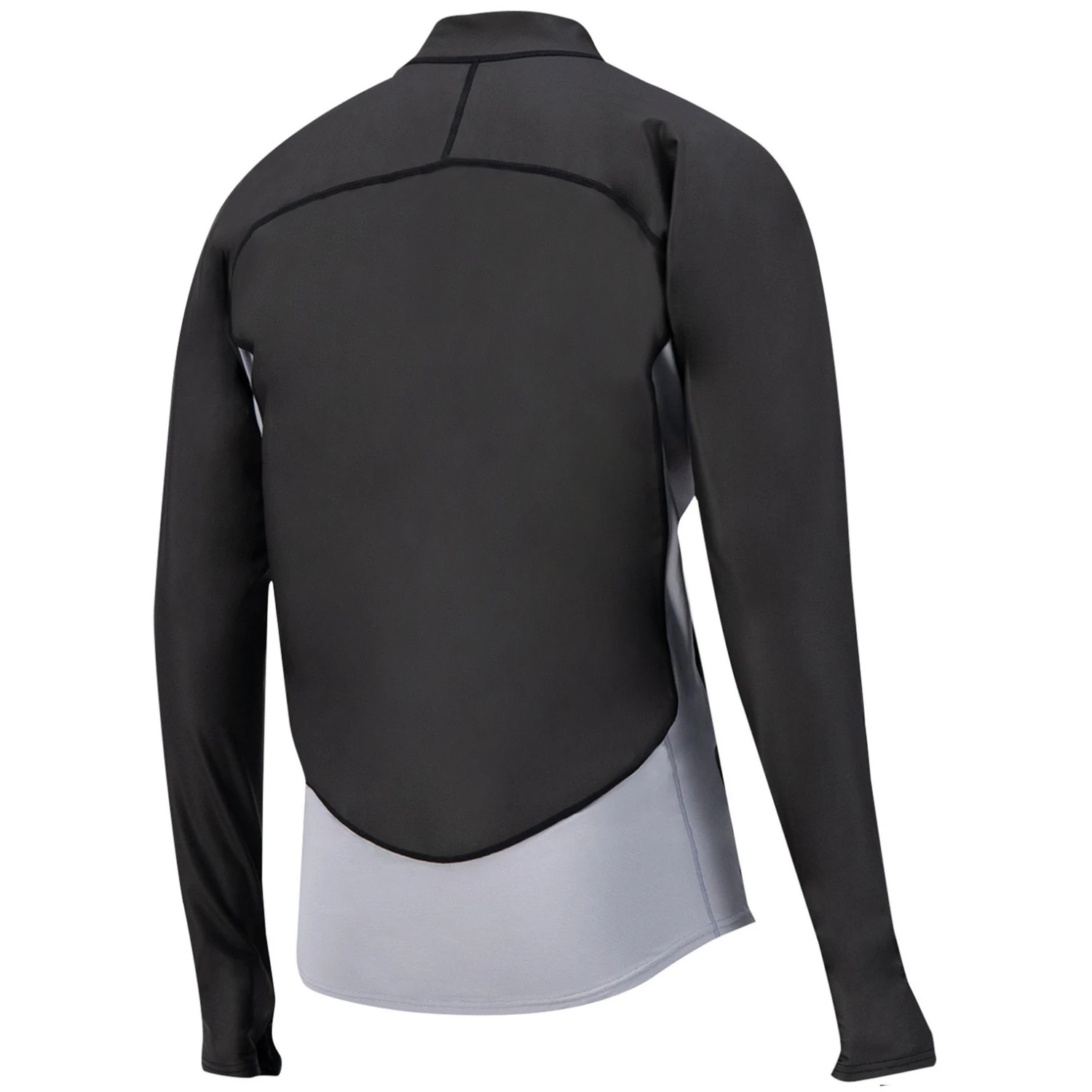 PROLIMIT SUP Kleidung Top Loosefit (PU) Splash Black/grey - 46/xs 9 PROLIMIT SUP Kleidung Top Loosefit (PU) Splash Black/grey - 46/xs – Bild 9