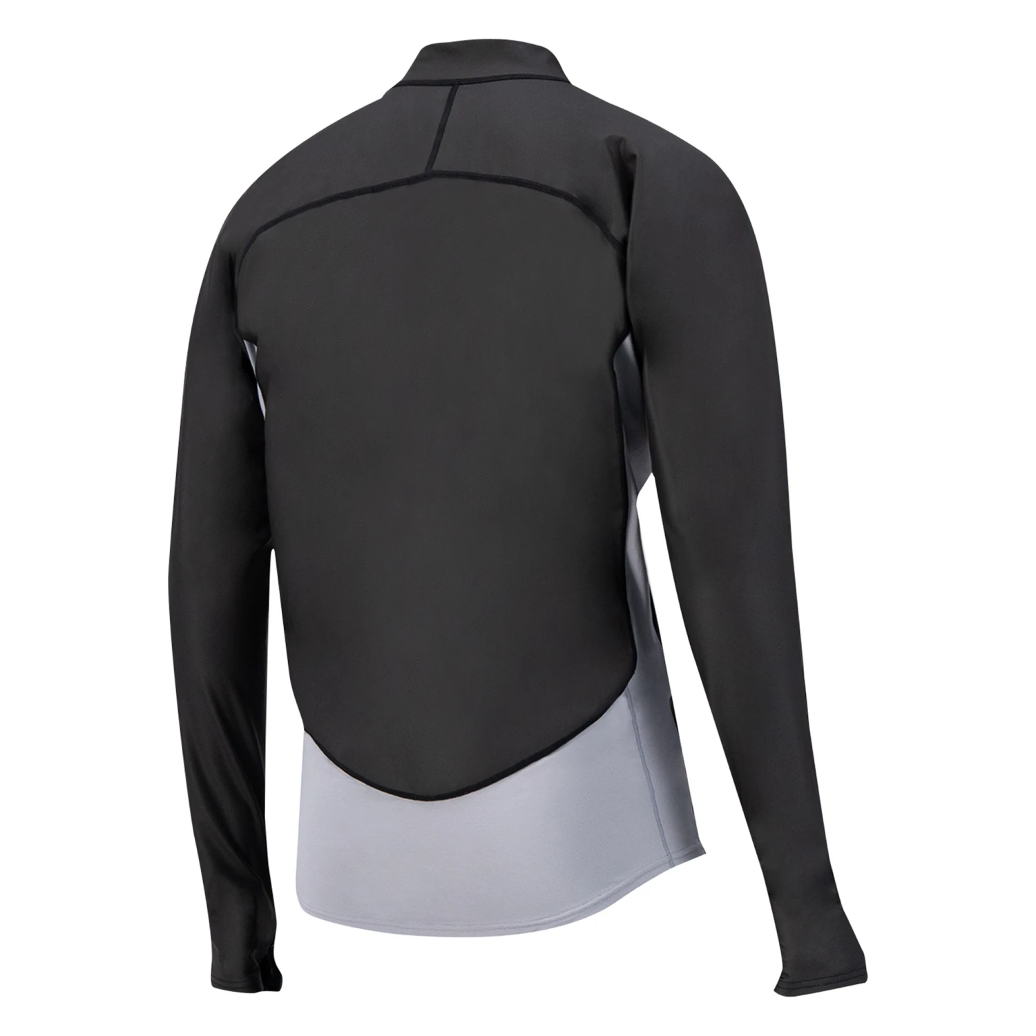 PROLIMIT SUP Kleidung Top Loosefit (PU) Splash Black/grey - 46/xs 2 PROLIMIT SUP Kleidung Top Loosefit (PU) Splash Black/grey - 46/xs – Bild 2