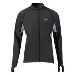 PROLIMIT SUP Kleidung Top Loosefit (PU) Splash Black/grey - 46/xs 12 PROLIMIT SUP Kleidung Top Loosefit (PU) Splash Black/grey - 46/xs -SUP Verkäufe 400.14400.010 pl sup top loosefit pu splash black grey front
