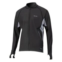 PROLIMIT SUP Kleidung Top Loosefit (PU) Splash Black/grey - 46/xs 14 PROLIMIT SUP Kleidung Top Loosefit (PU) Splash Black/grey - 46/xs -SUP Verkäufe 400.14400.010 pl sup top loosefit pu splash black grey side