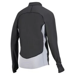 PROLIMIT SUP Kleidung Top Loosefit (PU) Splash Black/grey - 46/xs 11 PROLIMIT SUP Kleidung Top Loosefit (PU) Splash Black/grey - 46/xs -SUP Verkäufe 400.14400.010 sup top loosefit pu splash black grey side back