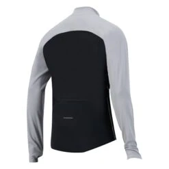 PROLIMIT SUP Top Quick Dry SL Black/grey - 48/s Black/grey 15 PROLIMIT SUP Top Quick Dry SL Black/grey - 48/s Black/grey -SUP Verkäufe 400.14430.010 pl sup top quickdry black grey back