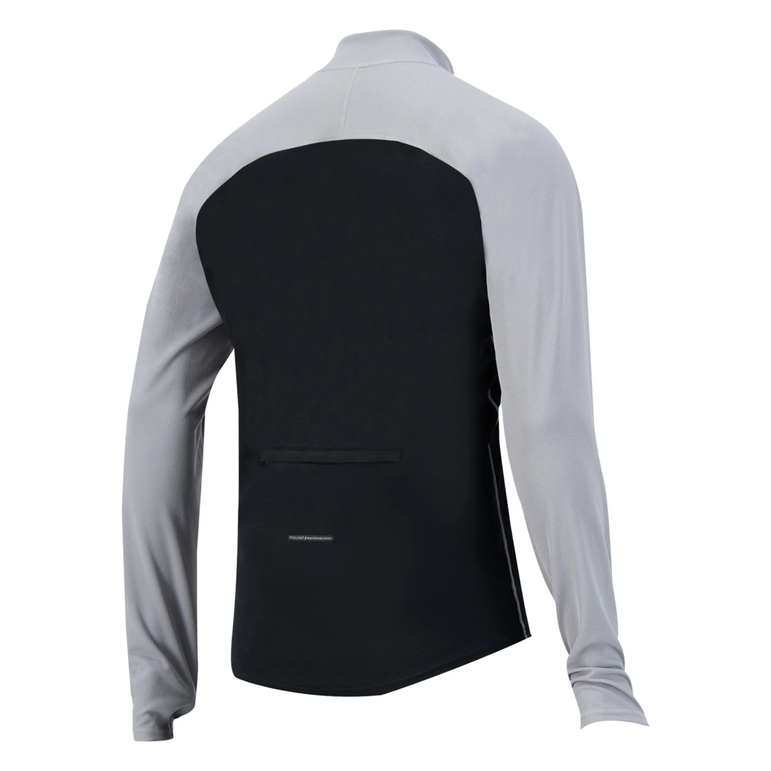 PROLIMIT SUP Top Quick Dry SL Black/grey - 48/s Black/grey 5 PROLIMIT SUP Top Quick Dry SL Black/grey - 48/s Black/grey – Bild 5