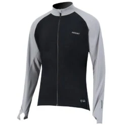 PROLIMIT SUP Top Quick Dry SL Black/grey - 48/s Black/grey 17 PROLIMIT SUP Top Quick Dry SL Black/grey - 48/s Black/grey -SUP Verkäufe 400.14430.010 sup top quick dry sl black grey 1