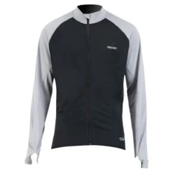 PROLIMIT SUP Top Quick Dry SL Black/grey - 48/s Black/grey 13 PROLIMIT SUP Top Quick Dry SL Black/grey - 48/s Black/grey -SUP Verkäufe 400.14430.010 sup top quick dry sl black grey front