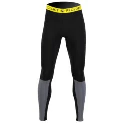 PROLIMIT SUP Neo Longpants AIRMAX 2,0 MMzodiac Black/Dark Grey/Yellow - 46/xs Black/Dark Grey/Yellow -SUP Verkäufe 400.14480.010 2