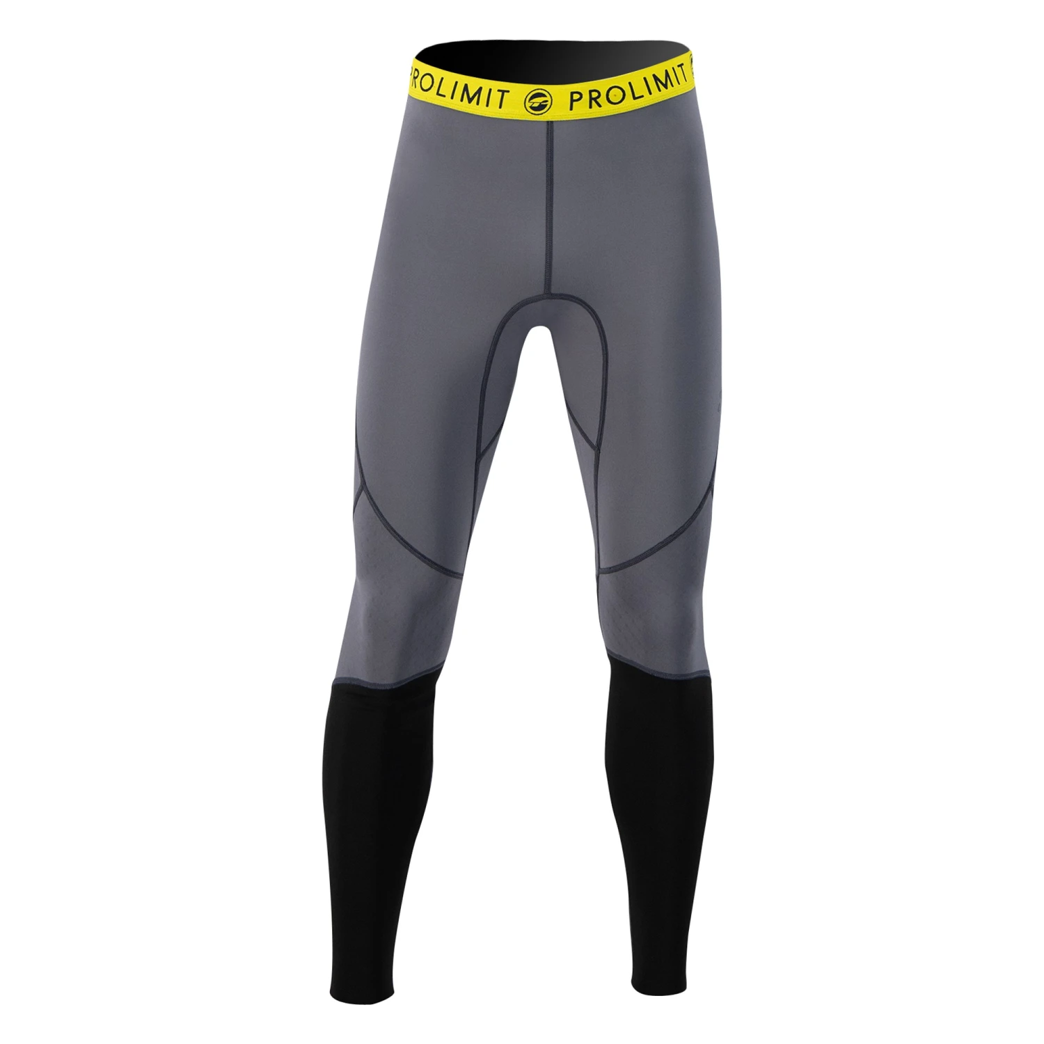 PROLIMIT SUP Neo Longpants 1,5mm D.Airmax GreyBlack/Yellow - 46/xs GreyBlack/Yellow 3 PROLIMIT SUP Neo Longpants 1,5mm D.Airmax GreyBlack/Yellow - 46/xs GreyBlack/Yellow – Bild 3