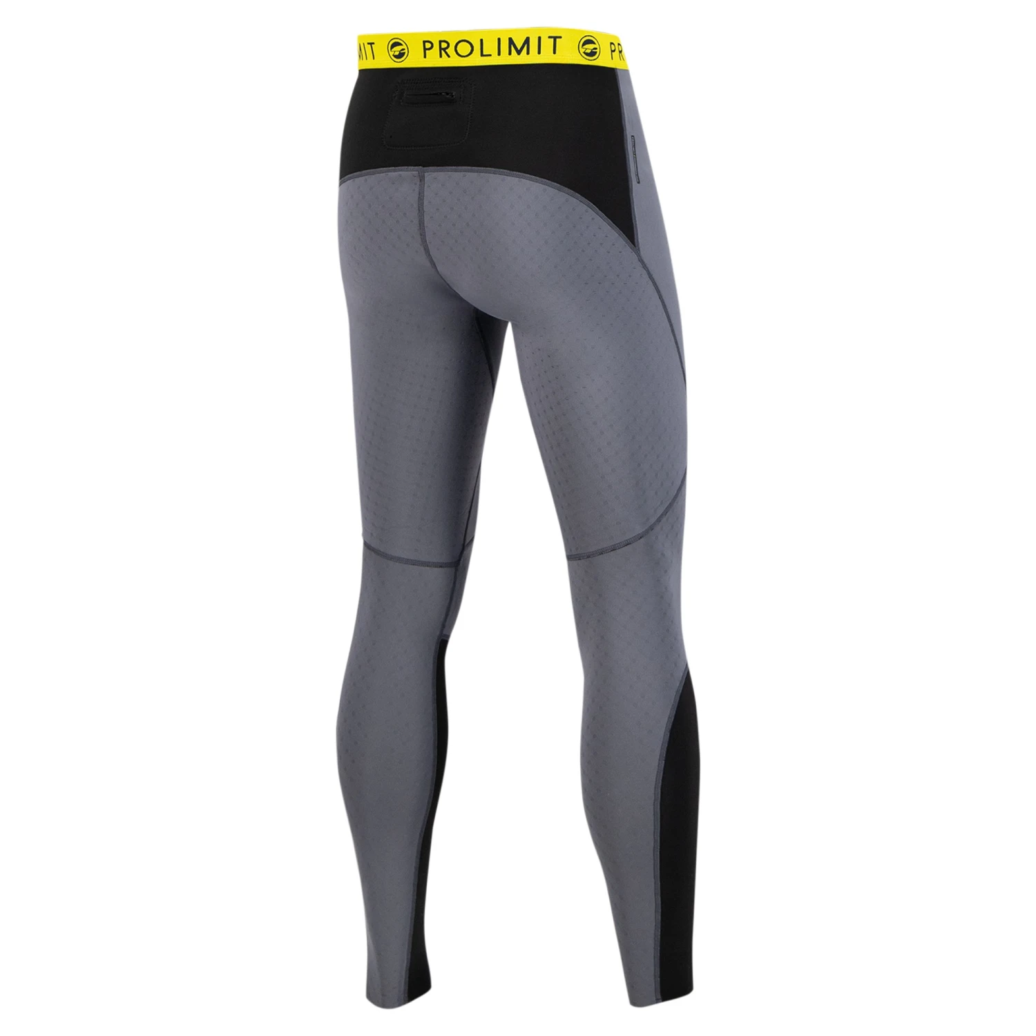 PROLIMIT SUP Neo Longpants 1,5mm D.Airmax GreyBlack/Yellow - 46/xs GreyBlack/Yellow 4 PROLIMIT SUP Neo Longpants 1,5mm D.Airmax GreyBlack/Yellow - 46/xs GreyBlack/Yellow – Bild 4