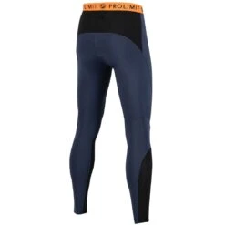 PROLIMIT SUP Neo Longpants 1,5mm D.Airmax Slate/Black/Orange Herren - 46/xs Slate/Black/Orange -SUP Verkäufe 400.14490.020 3