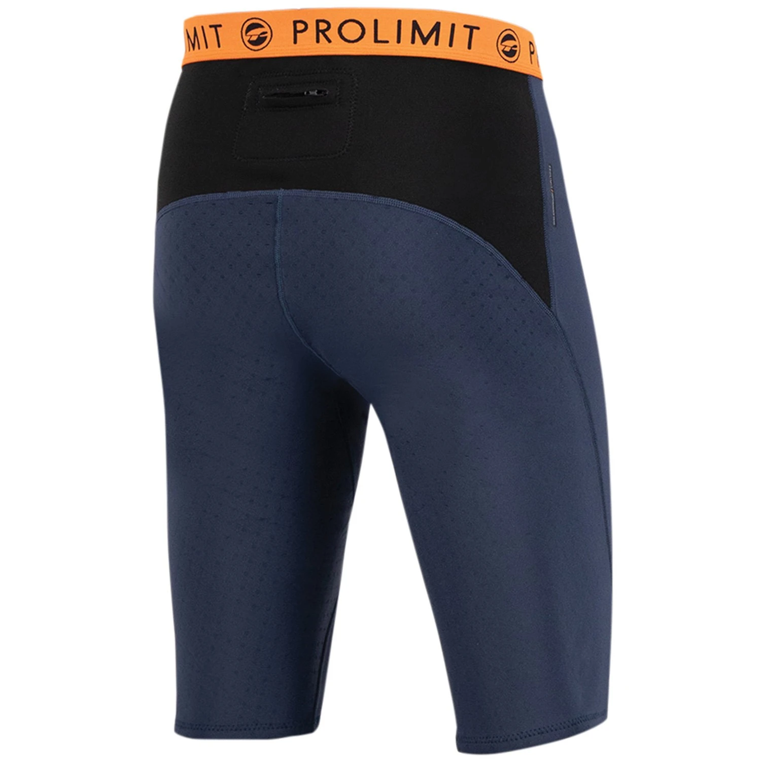 PROLIMIT SUP Shorts 1,5 Mm Neoprene Airmax Slate/Black/Orange - 46/xs Slate/Black/Orange 11 PROLIMIT SUP Shorts 1,5 Mm Neoprene Airmax Slate/Black/Orange - 46/xs Slate/Black/Orange – Bild 11