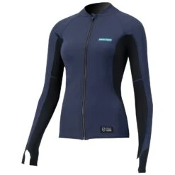 PROLIMIT Wmns SUP TopQD Slate/Black - 34/XS Slate/Black -SUP Verkäufe 400.14700.020 wmns sup top qd slate black 1