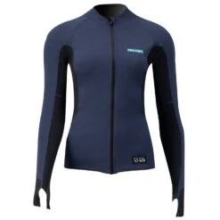 PROLIMIT Wmns SUP TopQD Slate/Black - 34/XS Slate/Black -SUP Verkäufe 400.14700.020 wmns sup top qd slate black 2