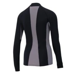 PROLIMIT Wmns SUP Top Convertible Black/Light Grey Damen - 34/XS Black/Light Grey -SUP Verkäufe 400.14705.000 3
