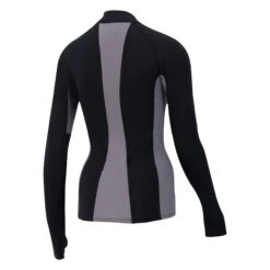 PROLIMIT Wmns SUP Top Convertible Black/Light Grey Damen - 34/XS Black/Light Grey -SUP Verkäufe 400.14705.000 pl wmns sup top convertible black light grey back