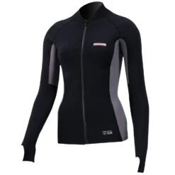 PROLIMIT Wmns SUP Top Convertible Black/Light Grey Damen - 34/XS Black/Light Grey -SUP Verkäufe 400.14705.000 wmns sup top convertible black light grey 1