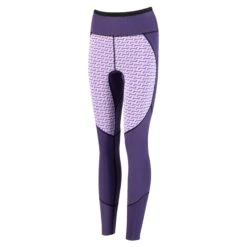 PROLIMIT Wmns SUP Neo Longpants 2mm Airmax ZODIAC DL FL Black/Light Grey Damen - 34/XS Black/Light Grey -SUP Verkäufe 400.14730.010 400.14730.020 sup neo pants airmax inside out side