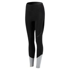 PROLIMIT Wmns SUP Neo Longpants 2mm Airmax ZODIAC DL FL Black/Light Grey Damen - 34/XS Black/Light Grey -SUP Verkäufe 400.14730.010 wmns sup neo longpants 2mm airmax zodiac dl fl black light grey side