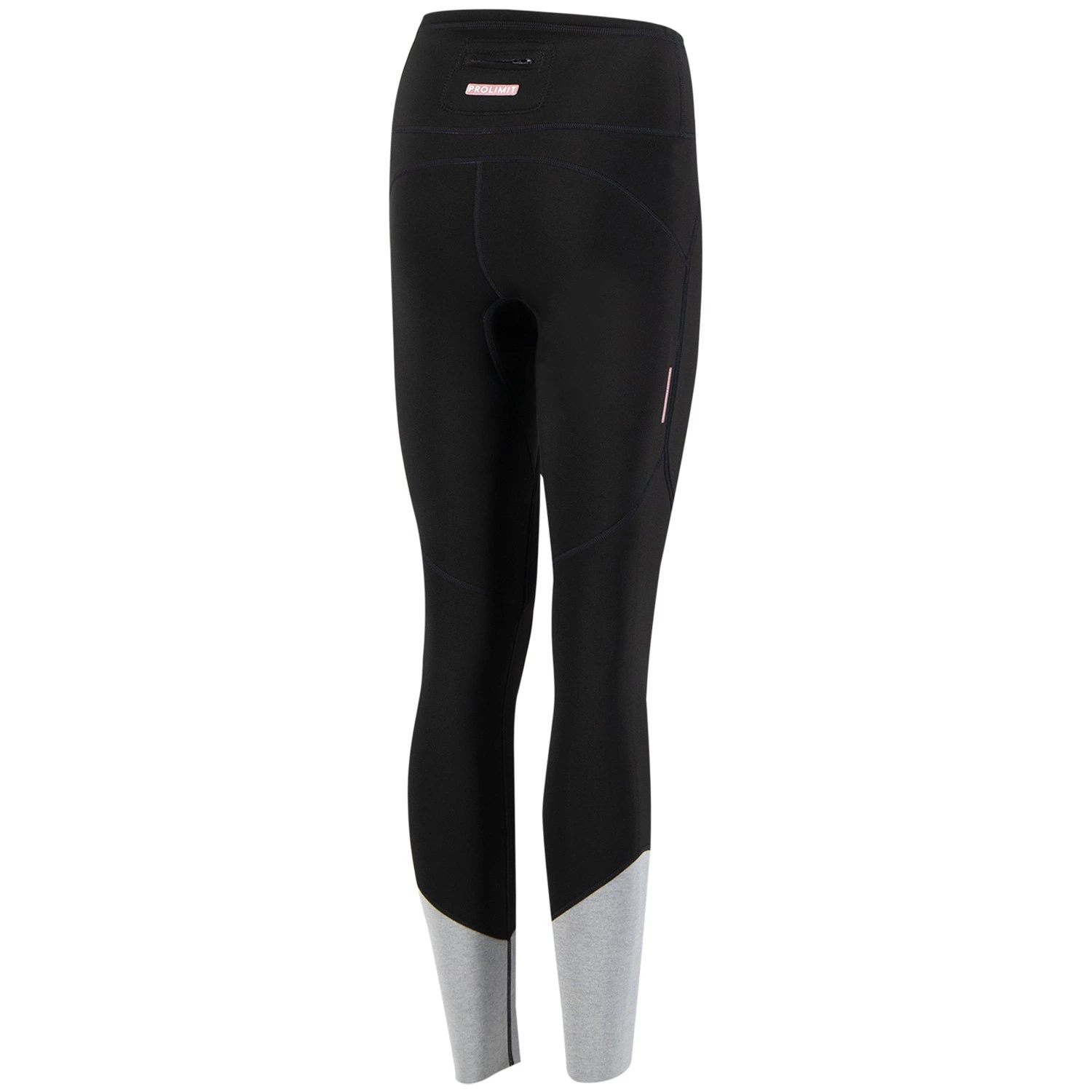 PROLIMIT Wmns SUP Neo Pants AIRMAX 1.5MM DL FL Black/light Grey - 34/XS Black/light Grey 8 PROLIMIT Wmns SUP Neo Pants AIRMAX 1.5MM DL FL Black/light Grey - 34/XS Black/light Grey – Bild 8
