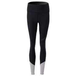 PROLIMIT Wmns SUP Athl. Longpants QD Black/Light Grey/Printed Damen - 34/XS Black/Light Grey/Printed -SUP Verkäufe 400.14760.010 2