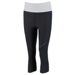 PROLIMIT Wmns SUP Athl. 3/4 Leg Pants QD Black/Light Grey Damen - 38/M Black/Light Grey 11 PROLIMIT Wmns SUP Athl. 3/4 Leg Pants QD Black/Light Grey Damen - 38/M Black/Light Grey -SUP Verkäufe 400.14770.010 wmns sup athl 3 4 leg pants qd black light grey 1