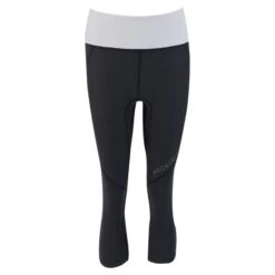 PROLIMIT Wmns SUP Athl. 3/4 Leg Pants QD Black/Light Grey Damen - 38/M Black/Light Grey 10 PROLIMIT Wmns SUP Athl. 3/4 Leg Pants QD Black/Light Grey Damen - 38/M Black/Light Grey -SUP Verkäufe 400.14770.010 wmns sup athl 3 4 leg pants qd black light grey front