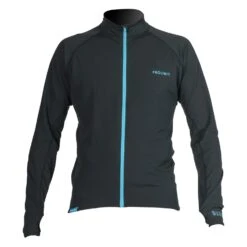 PROLIMIT SUP Kleidung Top Convertable Herren Langarm - 48/s -SUP Verkäufe 400.84425.000 pl sup top quick dry bkbl front
