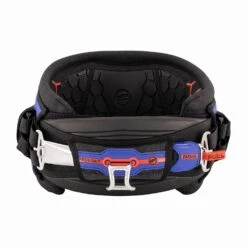PROLIMIT Harness Kite Waist Vapor Alloy/Orange - S Alloy/Orange -SUP Verkäufe 404 01190 030 side front 2