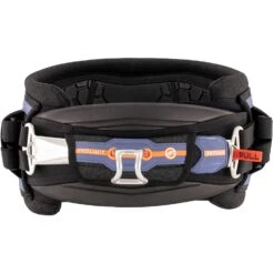 PROLIMIT Harness Kite Waist Vapor Alloy/Orange - S Alloy/Orange -SUP Verkäufe 404.01190.020 pl harness kite waist vapor ocbl front 1