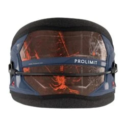 PROLIMIT Harness Kite Waist Vapor BARLOC Navy/Red - L Navy/Red -SUP Verkäufe 404.01195.010 2