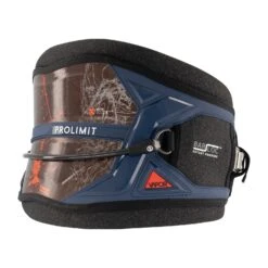 PROLIMIT Harness Kite Waist Vapor BARLOC Navy/Red - L Navy/Red -SUP Verkäufe 404.01195.010 vapor barloc navy red back right
