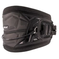 PROLIMIT Harness Kite Waist VEX Hex Black -LHex Black -SUP Verkäufe 404.01200.010 harness kite waist vex hex black 1
