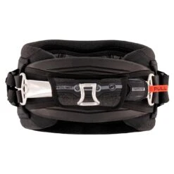PROLIMIT Harness Kite Waist VEX Hex Black -LHex Black -SUP Verkäufe 404.01200.010 harness kite waist vex hex black 3