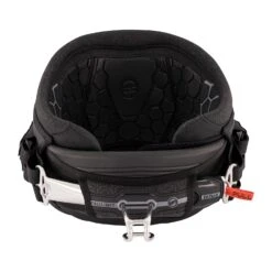 PROLIMIT Harness Kite Waist VEX Hex Black -LHex Black -SUP Verkäufe 404.01200.010 pl harness kite waist vex hex bk inside 1