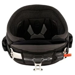 PROLIMIT Harness Kite Waist Hawk Hex Black -LHex Black -SUP Verkäufe 404.01210.010 harness kite waist hawk hex black 4
