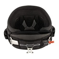PROLIMIT Harness Kite Waist Hawk Hex Black -LHex Black -SUP Verkäufe 404.01210.010 hawk hex black inside 2