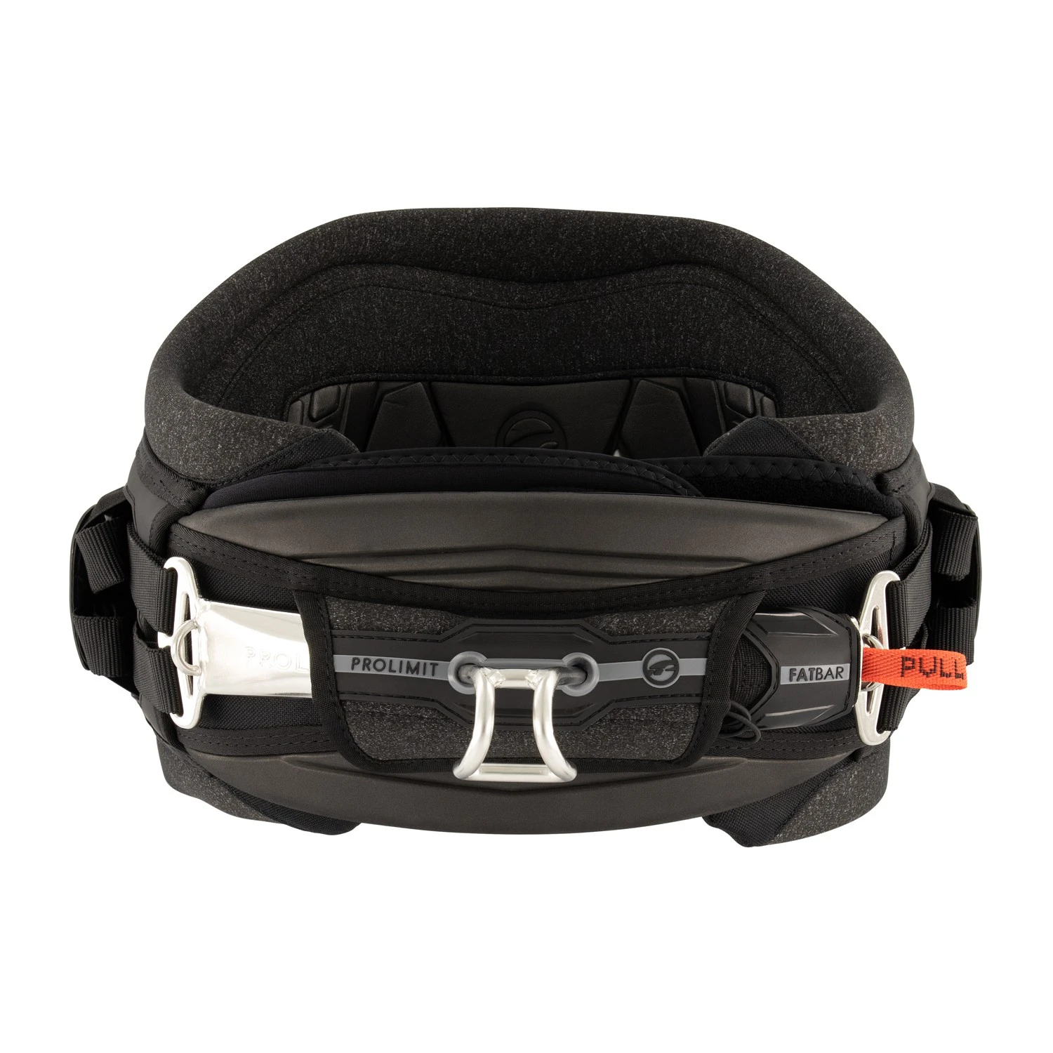 PROLIMIT Harness Kite Waist Hawk Hex Black -LHex Black – Bild 10
