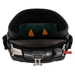 PROLIMIT Harness Kite Waist Hawk Midnight Grey/Grey -LMidnight Grey/Grey -SUP Verkäufe 404.01210.020 harness kite waist hawk midnight grey grey 5