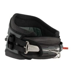 PROLIMIT Harness Kite Waist Hawk Midnight Grey/Grey -LMidnight Grey/Grey -SUP Verkäufe 404.01210.020 hawk midnight grey grey front left