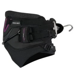 PROLIMIT PG Harness Kite Seat Black/pink -SBlack/pink -SUP Verkäufe 404.01440.010 3