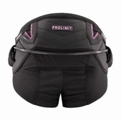 PROLIMIT PG Harness Kite Seat Black/pink -SBlack/pink