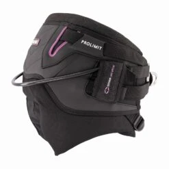 PROLIMIT PG Harness Kite Seat Black/pink -SBlack/pink -SUP Verkäufe 404.01440.010 pl pg harness kite seat bk pi side right 1