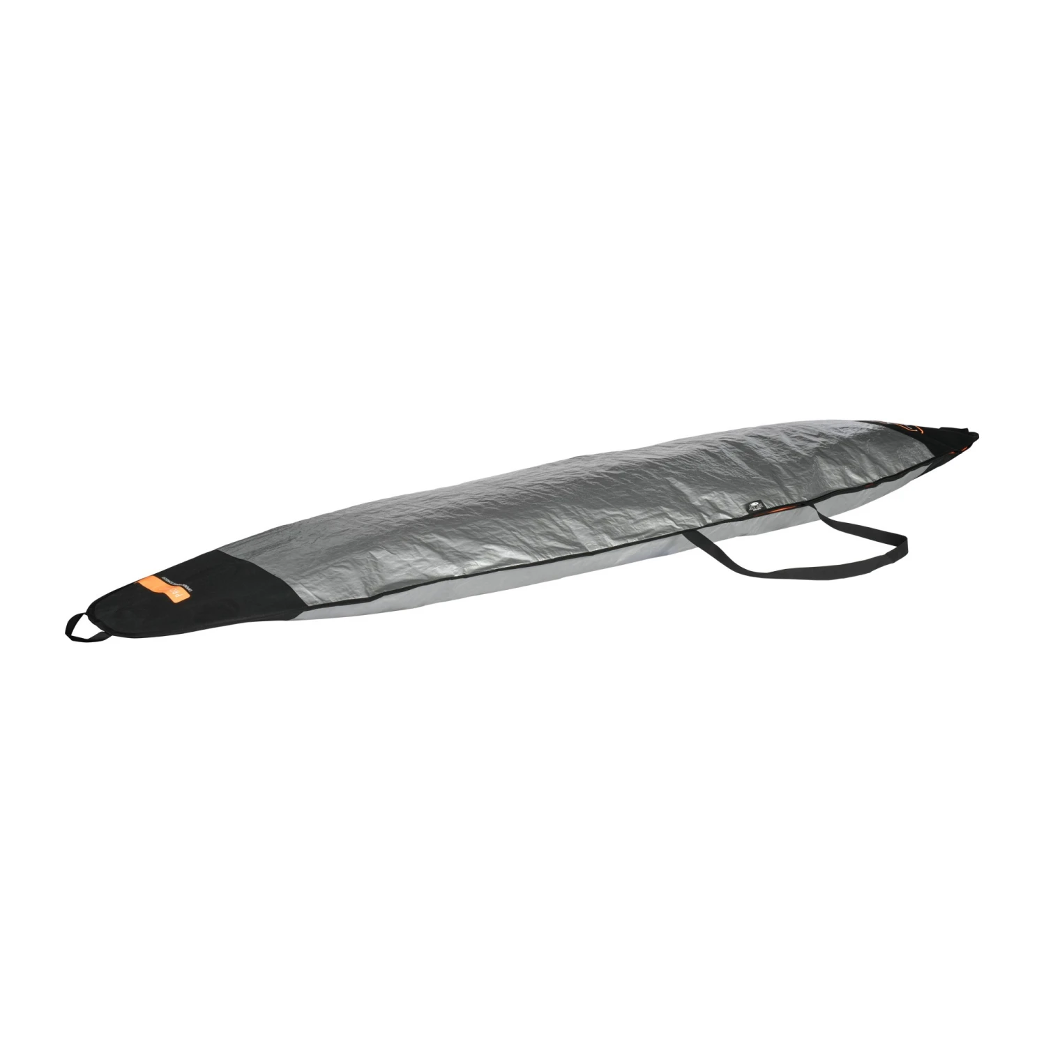 PROLIMIT SUP Boardbag DAY Grey/black/orange - 10'0"x33" 1 PROLIMIT SUP Boardbag DAY Grey/black/orange - 10'0"x33"