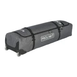 PROLIMIT Kitesurf BB Golf Aero Wheeled Grey/White - 135 X 45 Grey/White