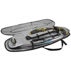 PROLIMIT Kitesurf Boardbag Foil - 145 X 54 10 PROLIMIT Kitesurf Boardbag Foil - 145 X 54 -SUP Verkäufe 404.03390.000 3