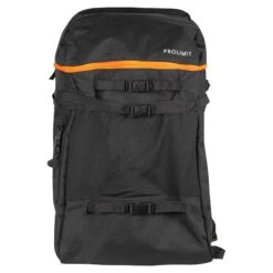 PROLIMIT Kite Session Bag Black/orange - 70 X 40 Black/orange -SUP Verkäufe 404.03395.010 3