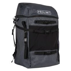 PROLIMIT Kite Session Bag Grey/White - 70 X 40 Grey/White -SUP Verkäufe 404.03395.020 2
